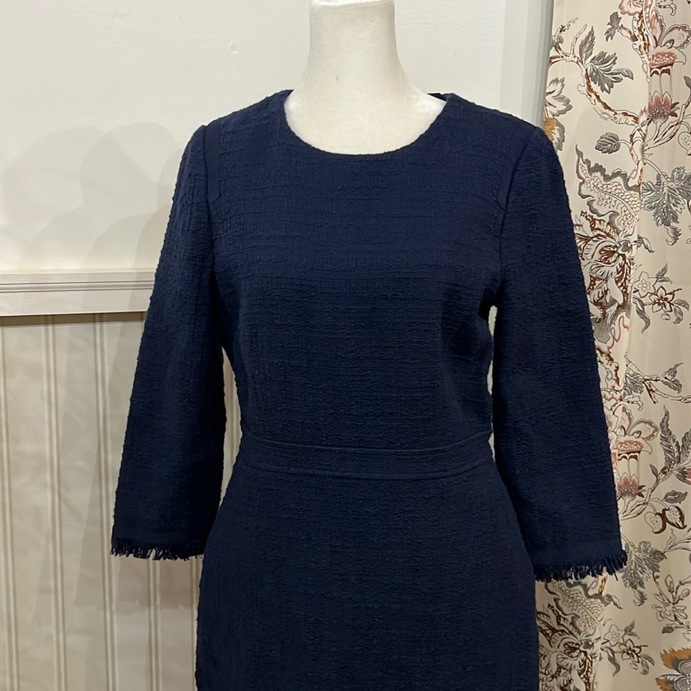 J. Crew Dress